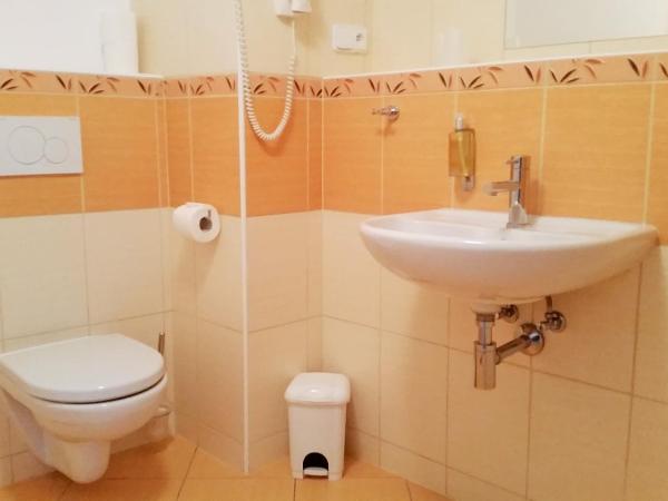 Old Prague House : photo 5 de la chambre suite familiale 2 chambres