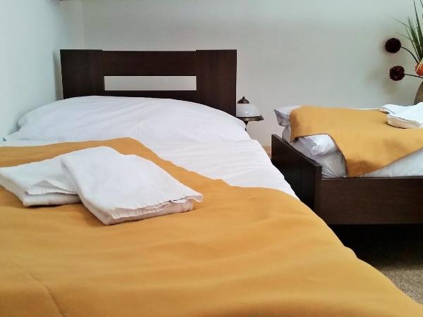 Old Prague House : photo 3 de la chambre suite familiale 2 chambres