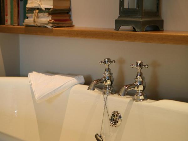 Didsbury House Hotel : photo 4 de la chambre chambre lit king-size