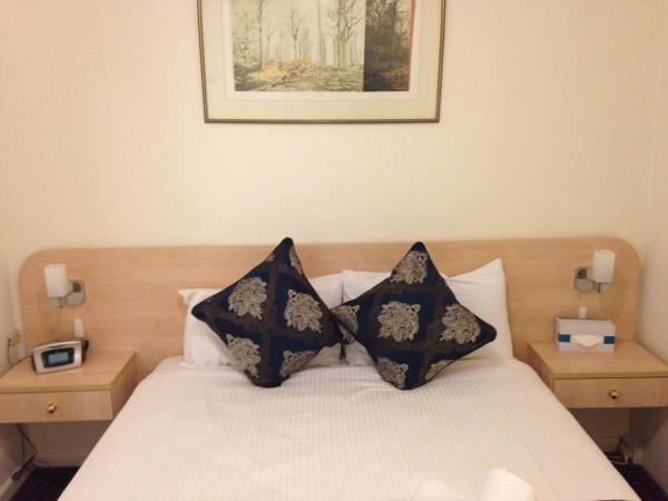 The North Shore Hotel : photo 2 de la chambre chambre standard