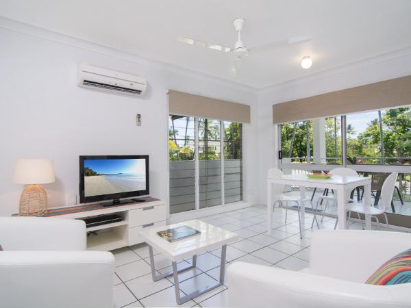 Garrick House : photo 3 de la chambre appartement 1 chambre avec balcon