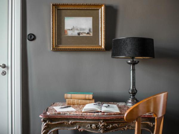 Hotel Eggers : photo 9 de la chambre chambre double classique