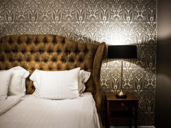 Hotel Eggers : photo 1 de la chambre chambre double classique