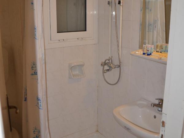 Hotel Exarchion : photo 5 de la chambre chambre simple