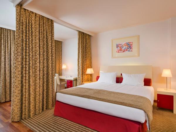 Mamaison Residence Diana : photo 6 de la chambre studio premium