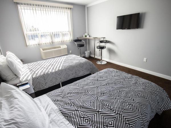 Auberge St. Jacques : photo 5 de la chambre chambre lits jumeaux standard