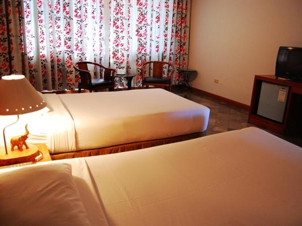 Royal Lanna Hotel : photo 2 de la chambre chambre deluxe