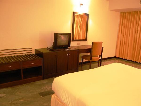 Royal Lanna Hotel : photo 4 de la chambre chambre deluxe