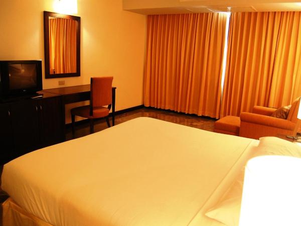 Royal Lanna Hotel : photo 5 de la chambre chambre deluxe