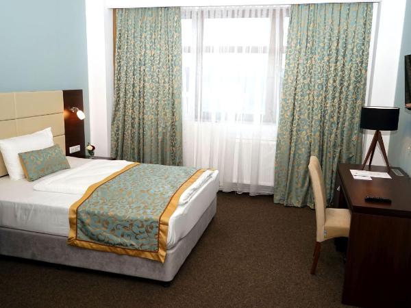 Hotel Class : photo 2 de la chambre chambre double standard