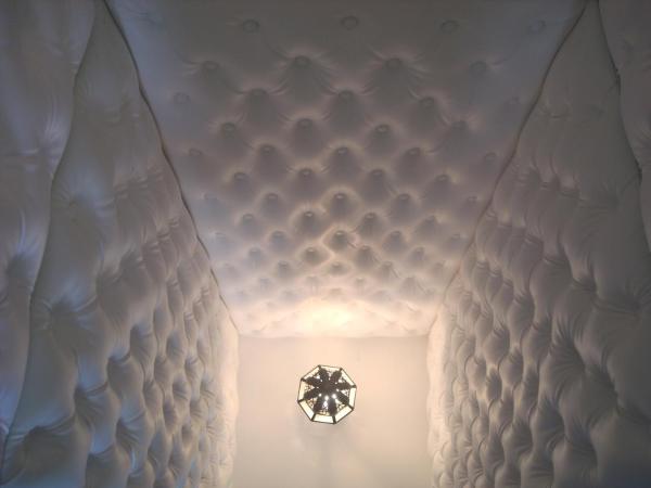 Dar Crystal : photo 6 de la chambre suite junior