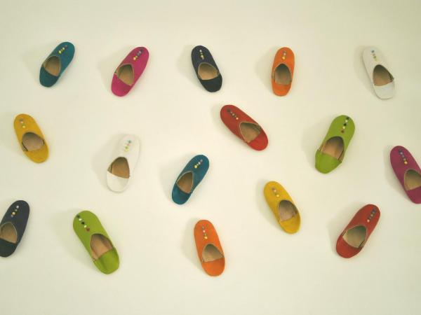 Dar Crystal : photo 6 de la chambre chambre double standard