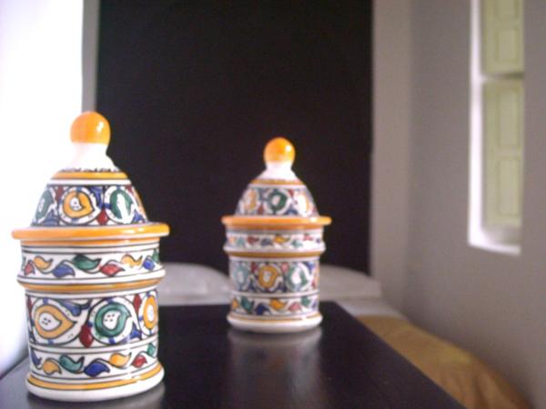 Dar Crystal : photo 7 de la chambre chambre double standard