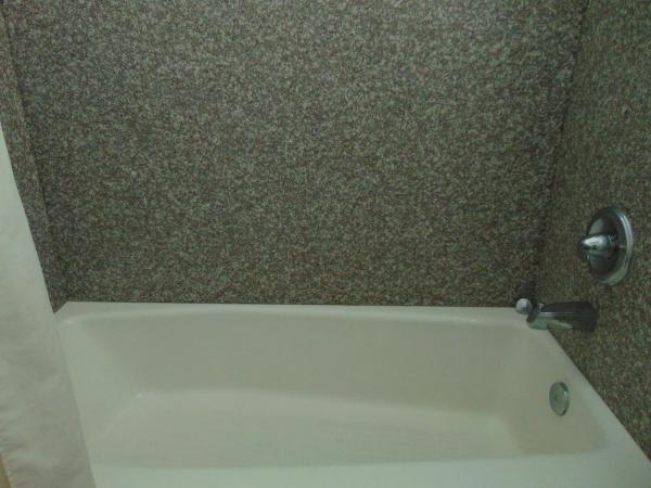 Heart of Texas Motel : photo 5 de la chambre chambre lit king-size - non-fumeurs