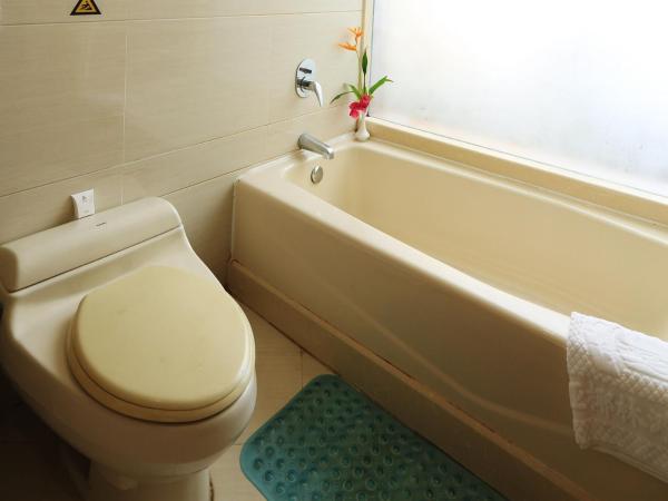 Palm Beach Resort & Spa : photo 6 de la chambre chambre double affaires
