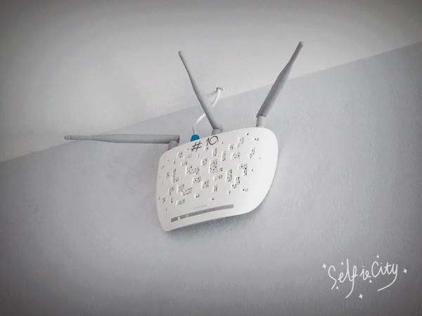 Rinrada Loft Resident : photo 6 de la chambre appartement avec balcon