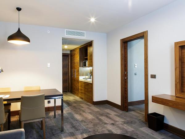 Bof Hotels Business : photo 1 de la chambre suite