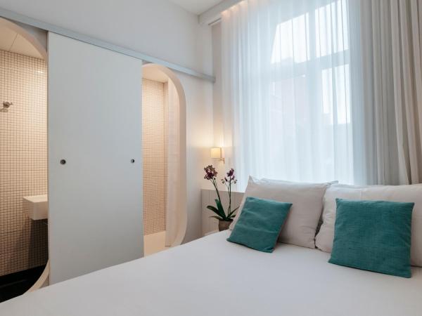 Leopold Hotel Ostend : photo 4 de la chambre chambre double charmante