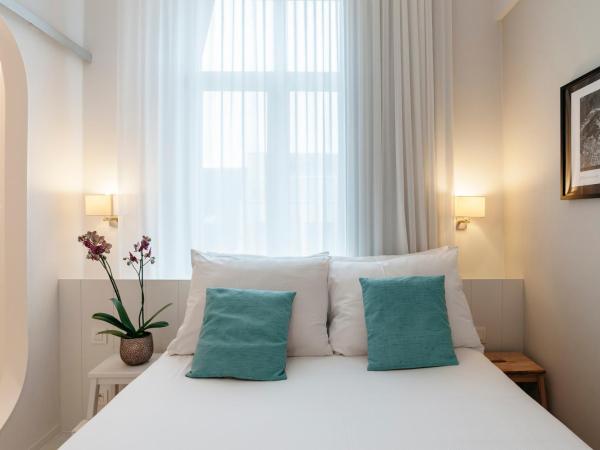Leopold Hotel Ostend : photo 3 de la chambre petite chambre confortable