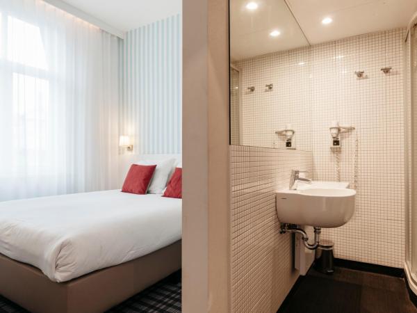 Leopold Hotel Ostend : photo 5 de la chambre chambre double charmante