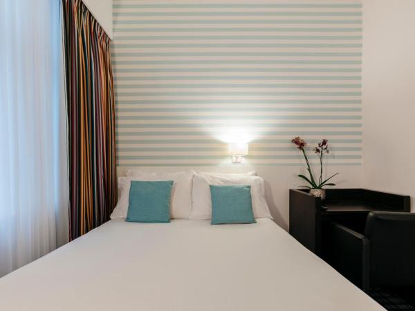 Leopold Hotel Ostend : photo 4 de la chambre chambre familiale