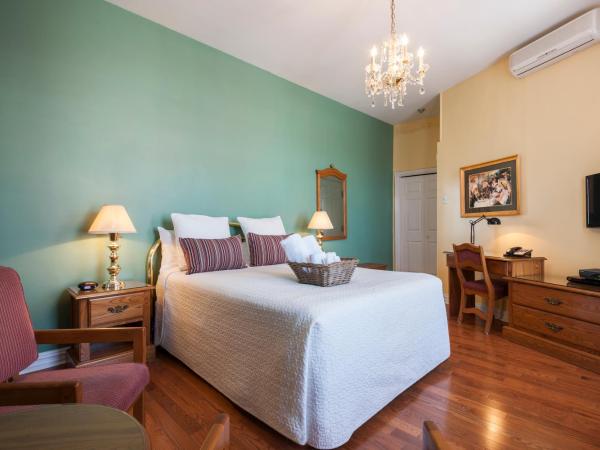 Hotel Chateau de l'Argoat : photo 1 de la chambre chambre 26