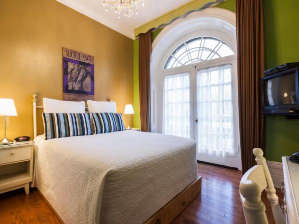 Hotel Chateau de l'Argoat : photo 1 de la chambre chambre double Économique