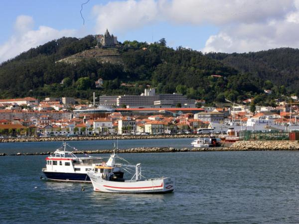 Casa Manuel Espregueira e Oliveira : photo 7 de la chambre chambre double supérieure avec balcon