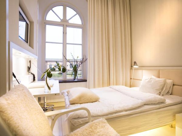 Ulfsunda Slott : photo 1 de la chambre chambre standard lit queen-size