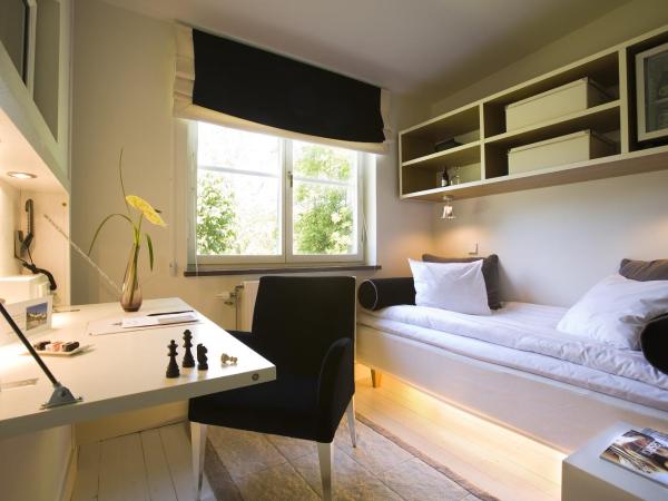 Ulfsunda Slott : photo 3 de la chambre chambre simple standard