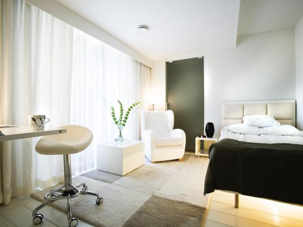 Ulfsunda Slott : photo 1 de la chambre chambre simple standard