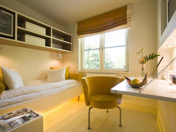 Ulfsunda Slott : photo 6 de la chambre chambre simple standard