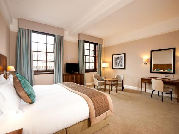 The Grand, York : photo 5 de la chambre chambre double classique