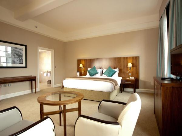 The Grand, York : photo 4 de la chambre chambre double classique