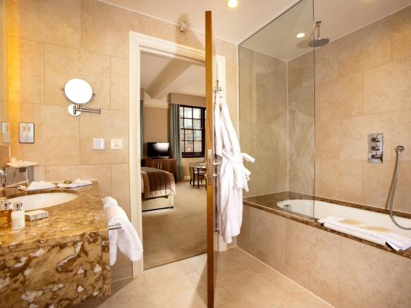 The Grand, York : photo 7 de la chambre chambre double classique