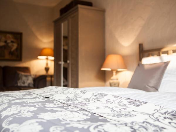 Apartamenty Za Murem : photo 7 de la chambre appartement deluxe