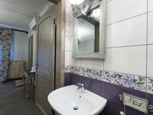 Apartamenty Za Murem : photo 8 de la chambre appartement deluxe