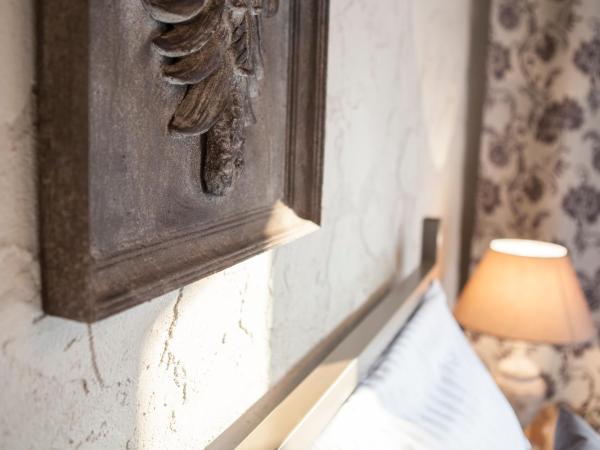 Apartamenty Za Murem : photo 6 de la chambre appartement deluxe