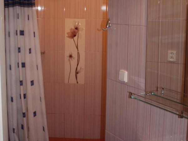 Pension Beránek : photo 10 de la chambre chambre simple standard