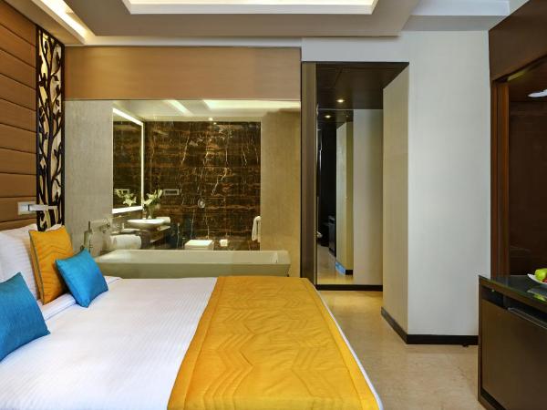 Country Inn & Suites By Radisson, Bengaluru Hebbal Road : photo 2 de la chambre day use room  (check in at 12 pm and check out at 5 pm on the same day)