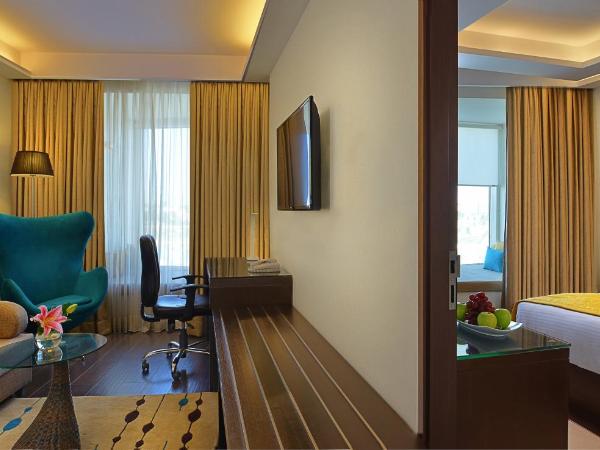 Country Inn & Suites By Radisson, Bengaluru Hebbal Road : photo 3 de la chambre day use room  (check in at 12 pm and check out at 5 pm on the same day)