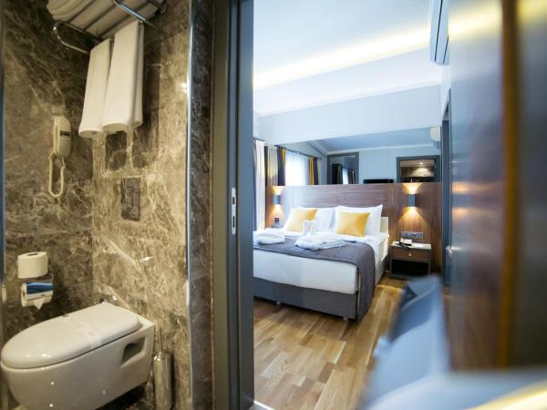 Ankacity Suit Flat : photo 5 de la chambre suite familiale
