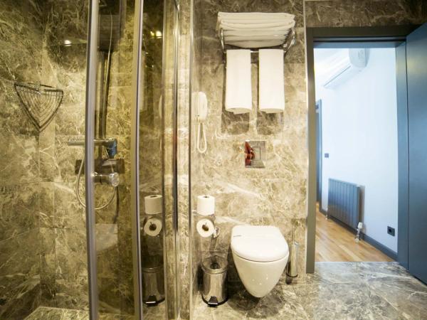 Ankacity Suit Flat : photo 7 de la chambre suite familiale