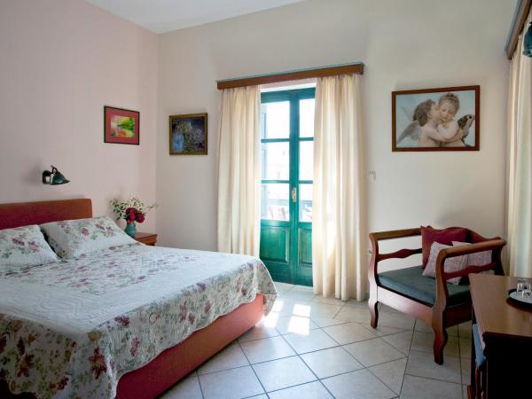 Apollon Hotel : photo 7 de la chambre suite junior