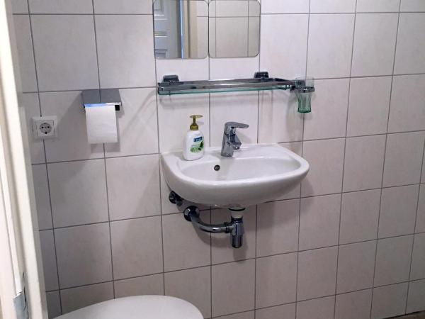 Cozy Cottage : photo 7 de la chambre cottage