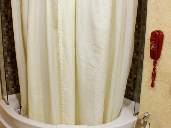 Topkapi Inter Istanbul Hotel : photo 3 de la chambre chambre simple