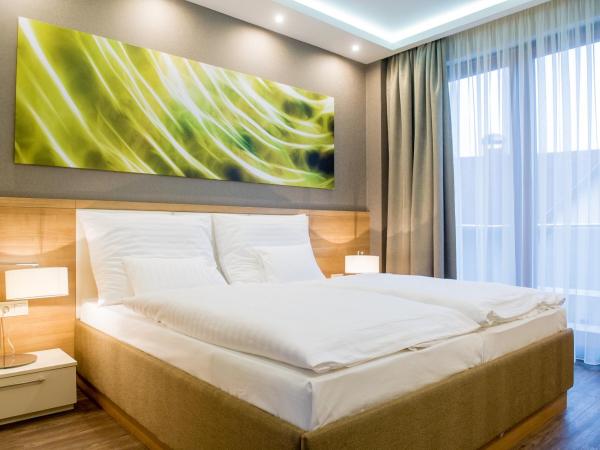 BH Kristály : photo 2 de la chambre chambre double standard