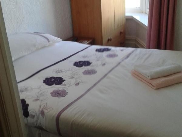 Legends Hotel : photo 1 de la chambre chambre simple