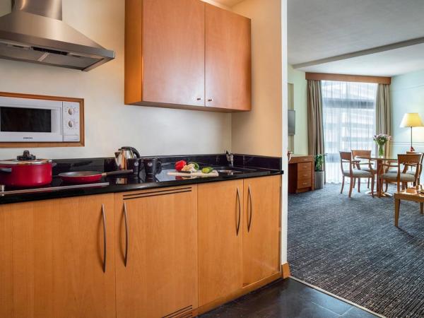 J5 Hotels - Port Saeed : photo 10 de la chambre suite deluxe