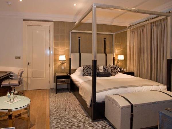 Langtons Hotel Kilkenny : photo 1 de la chambre suite